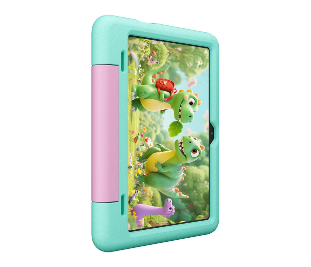 Blackview TAB 20 Kids 10.1" (4/64) zielony  - 1581928 - zdjęcie 2